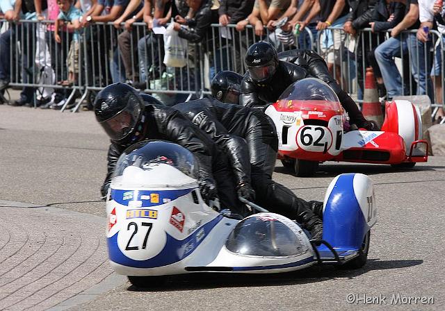 Barneveld 2009 Henk Morren 616 